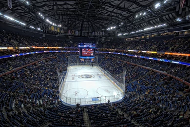 Hockey Buffalo Sabres Wallpapers