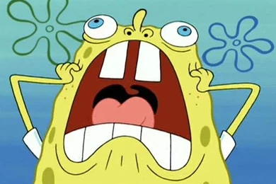 Spongebob Squarepants Cry Hd Cartoon Wallpapers Picture, Spongebob ...