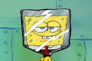 Spongebob Squarepants (id: 91169) – BUZZERG