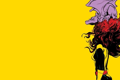 Kitty Pryde Wallpapers   Kitty Pryde Wallpapers (36736983)   Fanpop