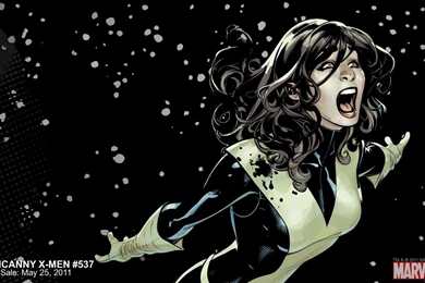 Kitty Pryde Wallpapers   Kitty Pryde Wallpapers (36736977)   Fanpop