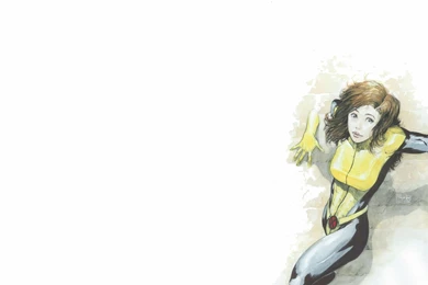 Kitty Pryde Computer Wallpapers, Desktop Backgrounds