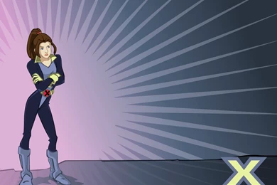 Kitty Pryde Wallpapers   Kitty Pryde Wallpapers (36736994)   Fanpop