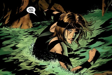 Kitty Pryde  Now It's My Turn By 2quick4lightning On DeviantArt