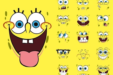Spongebob Desktop Wallpapers   All Wallpapers New