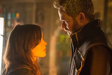 Download X Men Days Of Future Past Kitty Pryde Wallpapers For ...