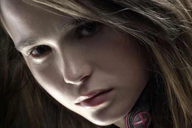 Kitty Pryde Wallpapers   Kitty Pryde Wallpapers (36736985)   Fanpop