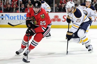 Blackhawks Vs. Sabres   01/18/2012   Buffalo Sabres   Media Galleries