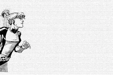 10 Kitty Pryde HD Wallpapers