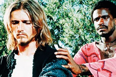 Top 5: Jesus Christ Movie Star