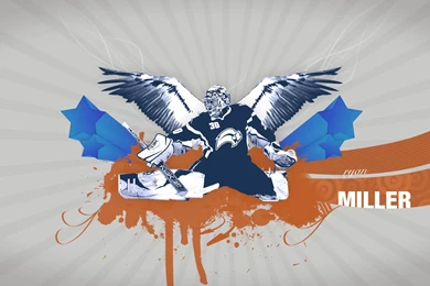 Buffalo Sabres Wallpapers   5827