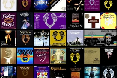 Jesus Christ Superstar