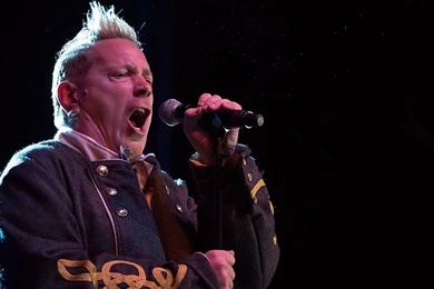 Jesus Christ Superstar' North American Tour To Feature Johnny ...