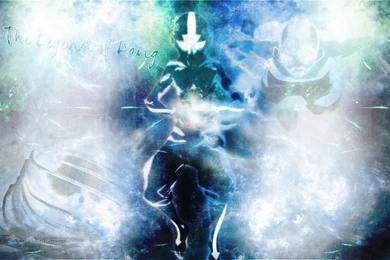 The Legend Of Aang Wallpapers   Now It Has To End! By Viciousdope ...