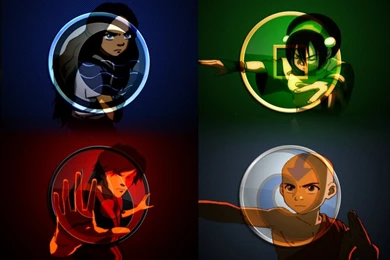 AvatarWall 2   Avatar: The Last Airbender Wallpapers (20384689 ...