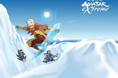 Avatar   Avatar: The Last Airbender Wallpapers (21523206)   Fanpop