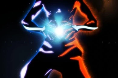 Browsing Wallpapers On DeviantArt