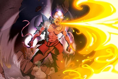 Pictures > Avatar The Last Airbender Wallpapers