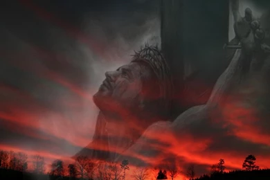 Wallpapers Jesus Kristus   Wallpapers Animal Hd