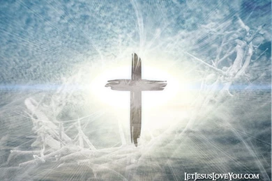 Christian Wallpapers From Let Jesus Love You