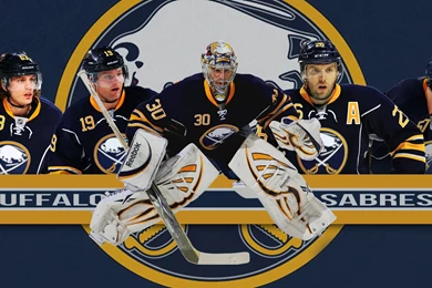 Breakaway   Wallpapers   Buffalo Sabres Wallpapers