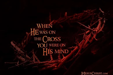 Christian Wallpapers From Let Jesus Love You