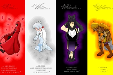 Red White Black Yellow Wallpapers By MetalPorSiempre On DeviantArt