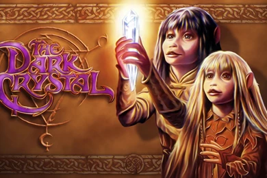 The Dark Crystal Wallpapers By Aemiliuslives On DeviantArt