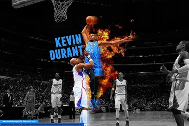 Kevin Durant Wallpapers 2015   Wallpapers Cave