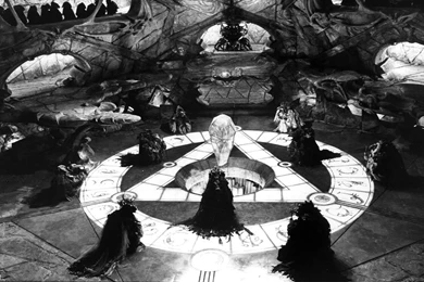 DARK CRYSTAL Fantasy Adventure Family Cartoon Movie Film Dark ...