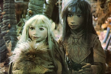 1 The Dark Crystal HD Wallpapers