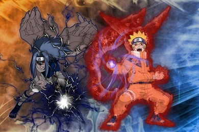 Naruto: Shippuden Wallpapers   Anime Wallpapers