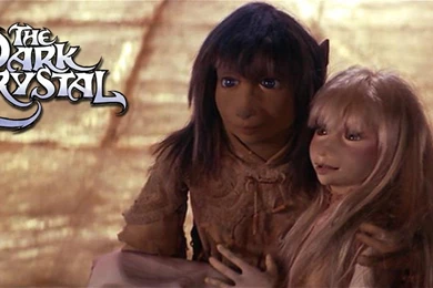 Gelflings Of The Dark Crystal By Dbodine On DeviantArt