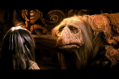 DARK CRYSTAL Fantasy Adventure Family Cartoon Movie Film Dark ...