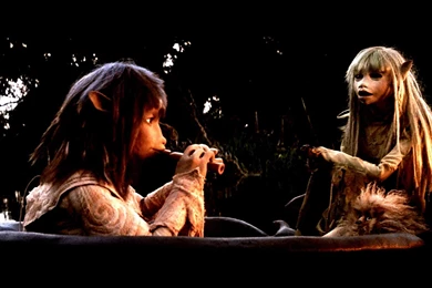 DARK CRYSTAL Fantasy Adventure Family Cartoon Movie Film Dark ...