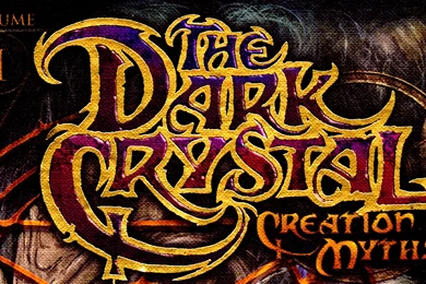 DARK CRYSTAL Fantasy Adventure Family Cartoon Movie Film Dark ...