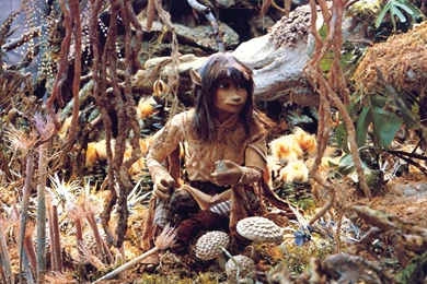 Détails Du Torrent "Dark Crystal(1982).1080P.MULTI.x265.AC3 ...