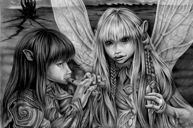 Darkcrystal   DeviantArt