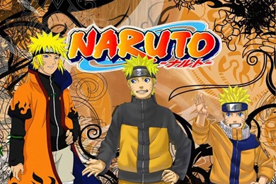 Naruto Shippuden Wallpapers ~ Best Wallpapers Hq