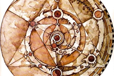 The Dark Crystal – Esoteric Analysis