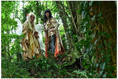 Gelfling   DeviantArt