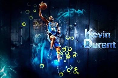 Kevin Durant Wallpapers By NerKa23   Streetball