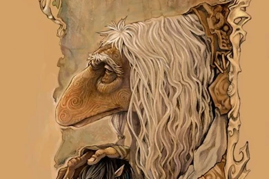 Darkcrystal   DeviantArt