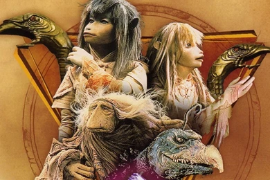 The Dark Crystal (1982) • Movies.film cine.com