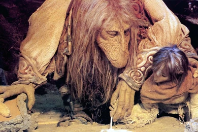 DARK CRYSTAL Fantasy Adventure Family Cartoon Movie Film Dark ...