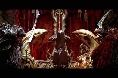 DARK CRYSTAL Fantasy Adventure Family Cartoon Movie Film Dark ...