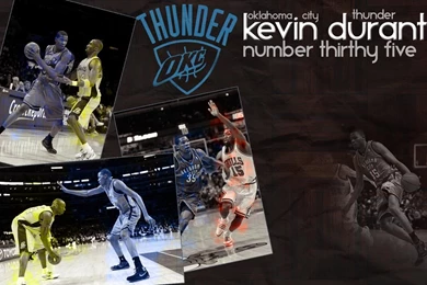 Kevin Durant Wallpapers