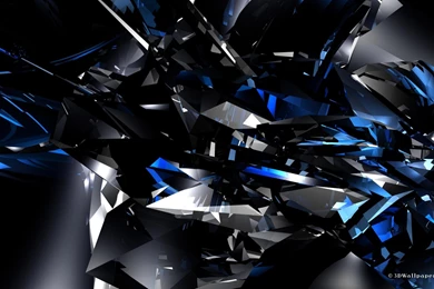 Dark Blue Wallpapers 1920×1080 Crystal Wallpapers Blue Color Hd ...