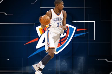Kevin Durant Thunder Wallpapers   Wallpapers Cave
