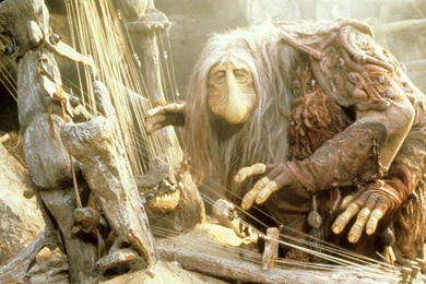 Which Dark Crystal Character Are You?